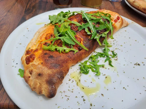 Il Nuraghe osteria Pizzeria photo 2