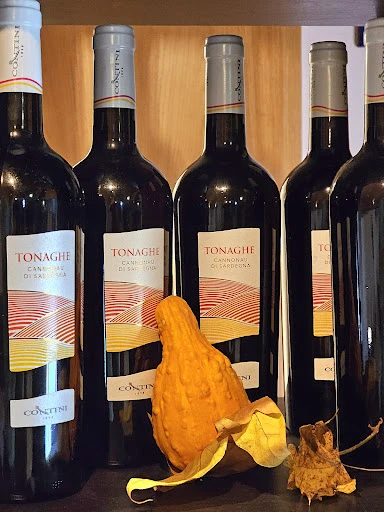 Il Nuraghe osteria Pizzeria photo 1