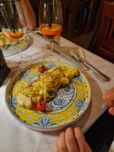 Il Nuraghe osteria Pizzeria photo 9