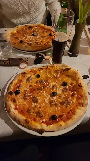 Il Nuraghe osteria Pizzeria photo 7