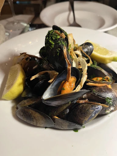 Il Nuraghe osteria Pizzeria photo 4